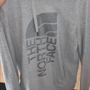 North face Hoodie